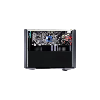 Moon by Simaudio 390 - Preamplifier, DSD DAC & Streamer à Genève | Digistore.ch