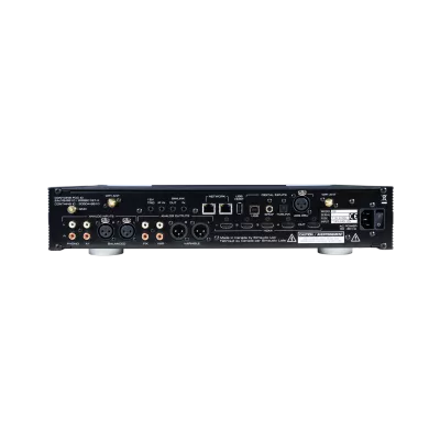 Moon by Simaudio 390 - Preamplifier, DSD DAC & Streamer à Genève | Digistore.ch