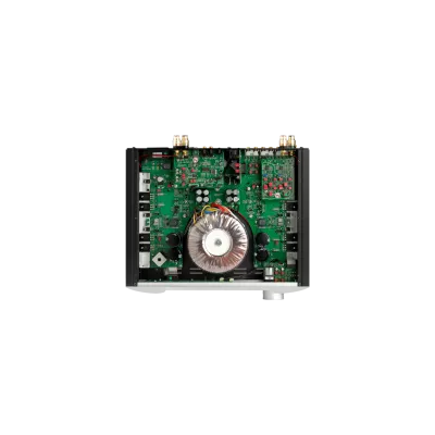 Moon by Simaudio 340i X - Integrated amplifier à Genève | Digistore.ch