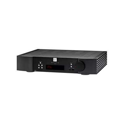 Moon by Simaudio 340i D3P X - Integrated amplifier with DSD DAC and phono stage à Genève | Digistore.ch
