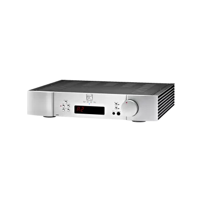Moon by Simaudio 340i D3P X - Integrated amplifier with DSD DAC and phono stage à Genève | Digistore.ch