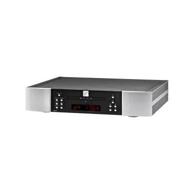 Moon by Simaudio 260D - CD Transport & DAC à Genève | Digistore.ch
