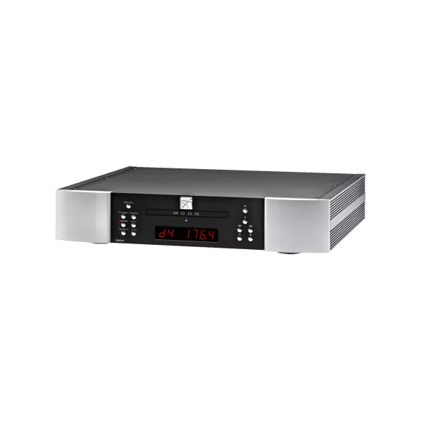 Moon by Simaudio 260D - CD Transport & DAC