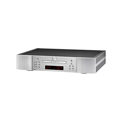 Moon by Simaudio 260D - CD Transport & DAC à Genève | Digistore.ch