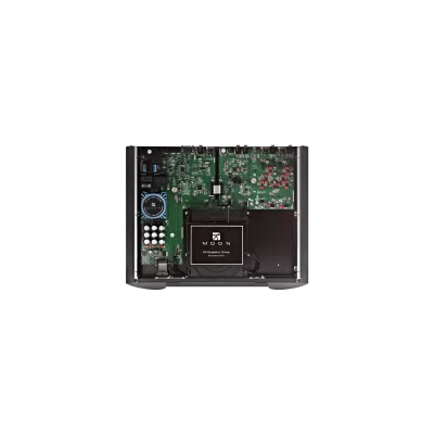 Moon by Simaudio 260D - CD Transport & DAC à Genève | Digistore.ch