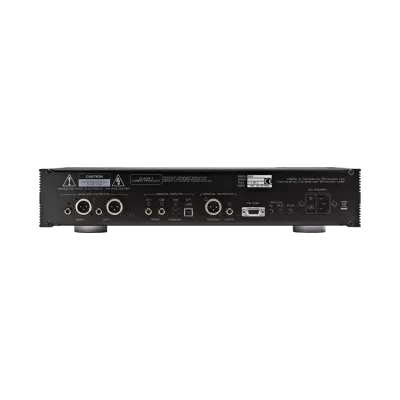 Moon by Simaudio 260D - CD Transport & DAC à Genève | Digistore.ch