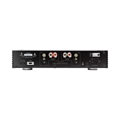 Moon by Simaudio 330A - Stereo power amplifier à Genève | Digistore.ch