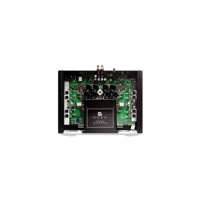 Moon by Simaudio 440M - Mono power amplifier (pair) à Genève | Digistore.ch