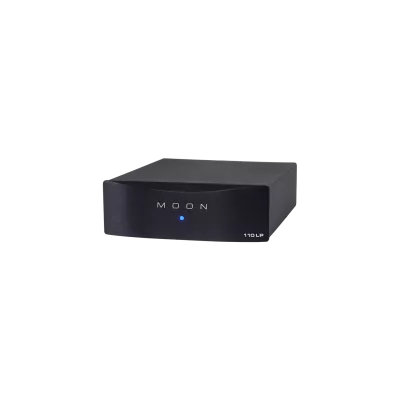 Moon 110LP v2 | Phono preamplifier à Genève | Digistore.ch