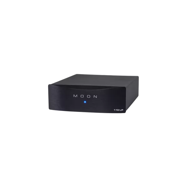Moon 110LP v2 | Phono preamplifier