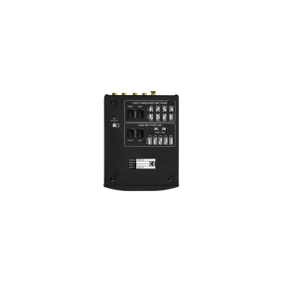 Moon 110LP v2 | Phono preamplifier à Genève | Digistore.ch