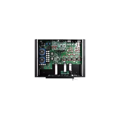 Moon by Simaudio 430HA - Headphone amplifier à Genève | Digistore.ch