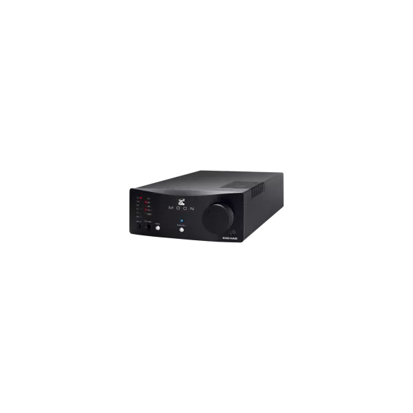 Moon by Simaudio 230HAD - Headphone amplifier with DSD DAC