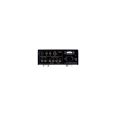 Moon by Simaudio 230HAD - Headphone amplifier with DSD DAC à Genève | Digistore.ch