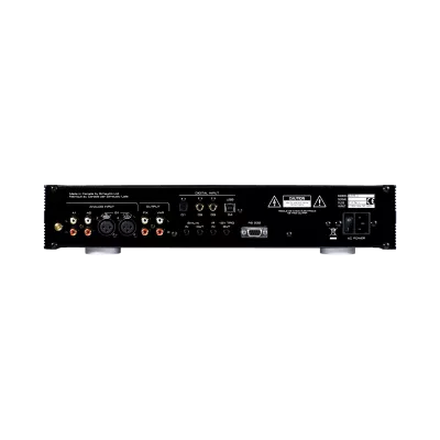 Moon by Simaudio 430HAD - Headphone amplifier with DSD DAC à Genève | Digistore.ch