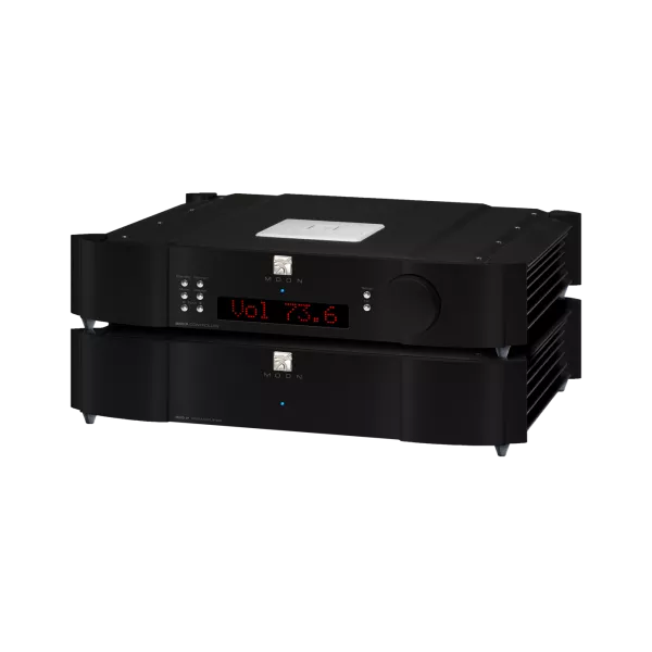 Moon by Simaudio 850P - Preamplifier