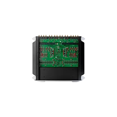 Moon by Simaudio 850P - Preamplifier à Genève | Digistore.ch