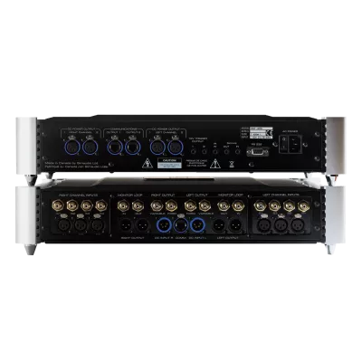 Moon by Simaudio 850P - Preamplifier à Genève | Digistore.ch