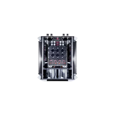 Moon by Simaudio 888 - Mono power amplifier (pair) à Genève | Digistore.ch