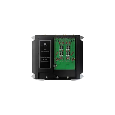 Moon by Simaudio 610LP - Phono preamplifier à Genève | Digistore.ch