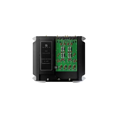 Moon by Simaudio 810LP - Phono preamplifier à Genève | Digistore.ch