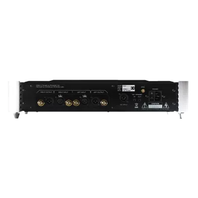Moon by Simaudio 810LP - Phono preamplifier à Genève | Digistore.ch