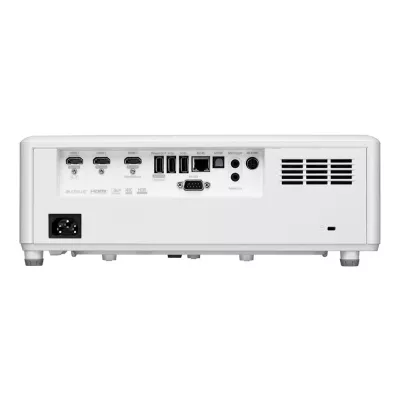 Optoma UHZ50 à Genève | Digistore.ch