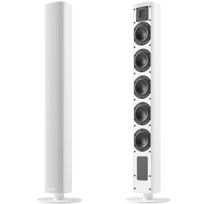 Piega Set ACE 50 Wireless TX + RX (paire) à Genève | Digistore.ch