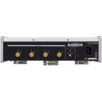 TEAC CG-10M-A Master Clock Generator à Genève | Digistore.ch