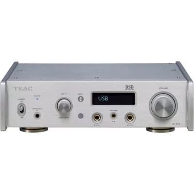TEAC UD-505-X USB DAC Headphone Amplifier à Genève | Digistore.ch