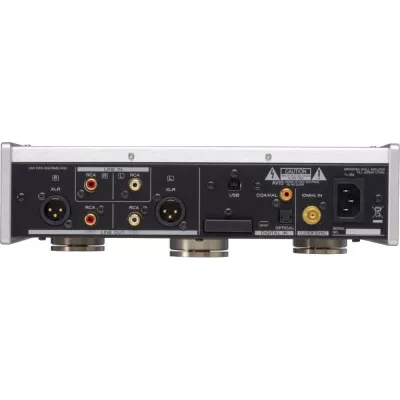 TEAC UD-505-X USB DAC Headphone Amplifier à Genève | Digistore.ch