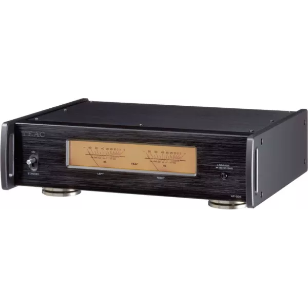 TEAC AP-505 Stereo Amplifier