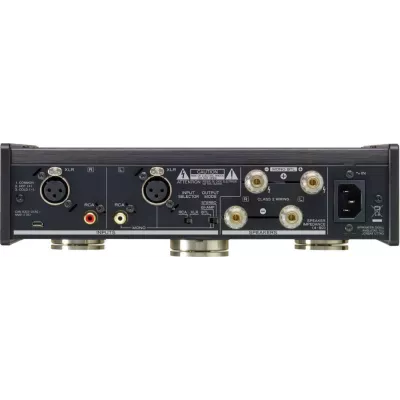 TEAC AP-505 Stereo Amplifier à Genève | Digistore.ch