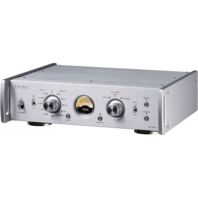 TEAC PE-505 Stereo Preamplifier à Genève | Digistore.ch