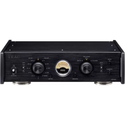TEAC PE-505 Stereo Preamplifier à Genève | Digistore.ch