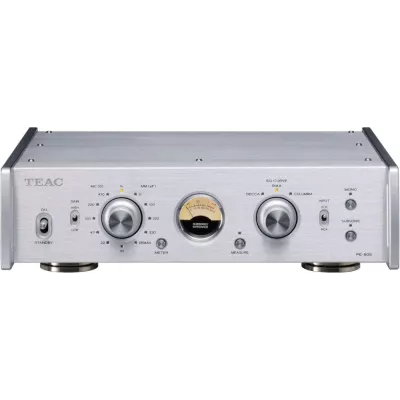 TEAC PE-505 Stereo Preamplifier à Genève | Digistore.ch