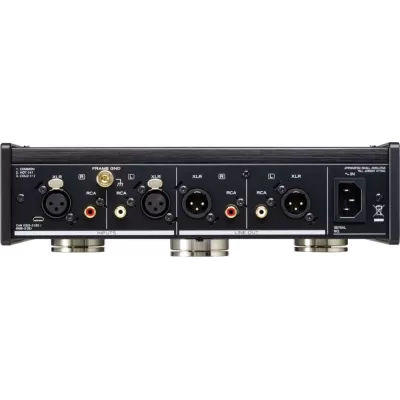 TEAC PE-505 Stereo Preamplifier à Genève | Digistore.ch