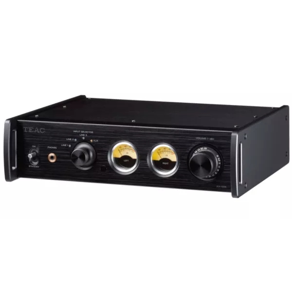 TEAC AX-505 Integrated Amplifier