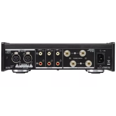 TEAC AX-505 Integrated Amplifier à Genève | Digistore.ch