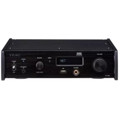 TEAC NT-505-X Network Player with USB DAC à Genève | Digistore.ch