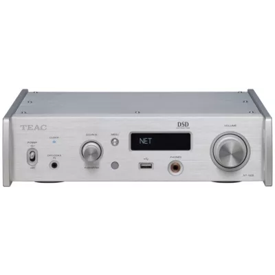 TEAC NT-505-X Network Player with USB DAC à Genève | Digistore.ch