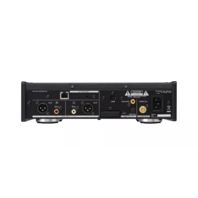 TEAC NT-505-X Network Player with USB DAC à Genève | Digistore.ch