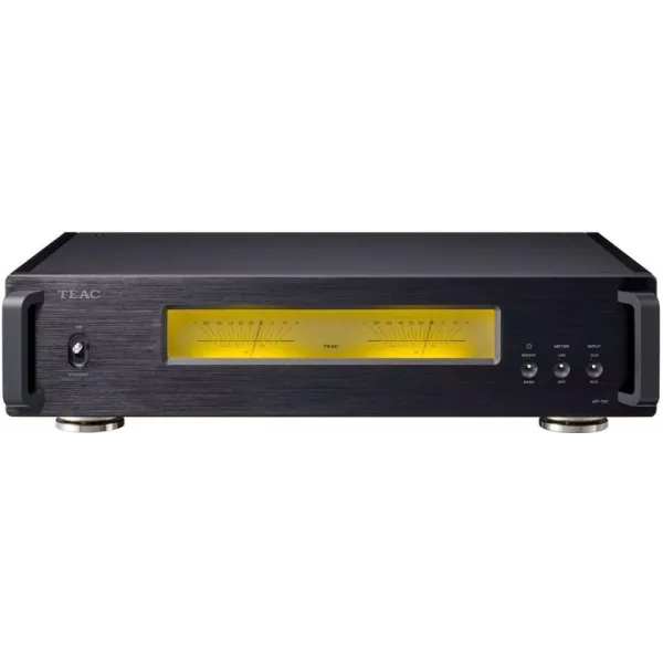 TEAC AP-701 Stereo Power Amplifier