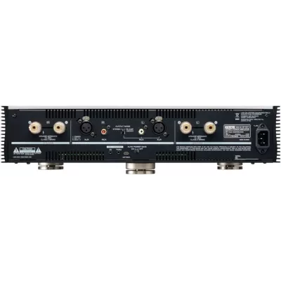 TEAC AP-701 Stereo Power Amplifier à Genève | Digistore.ch