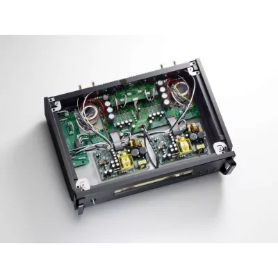 TEAC AP-701 Stereo Power Amplifier à Genève | Digistore.ch