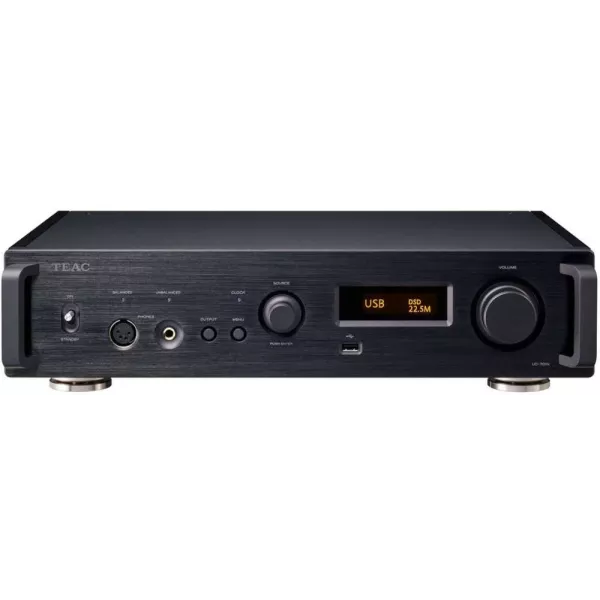 TEAC UD-701N Stereo Preamplifier