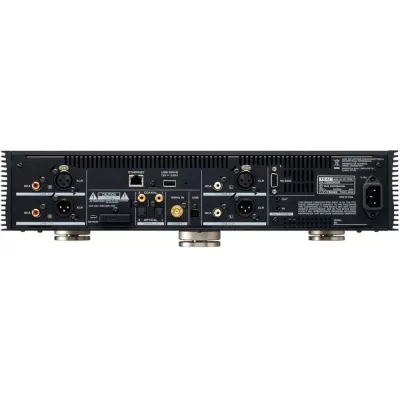 TEAC UD-701N Stereo Preamplifier à Genève | Digistore.ch