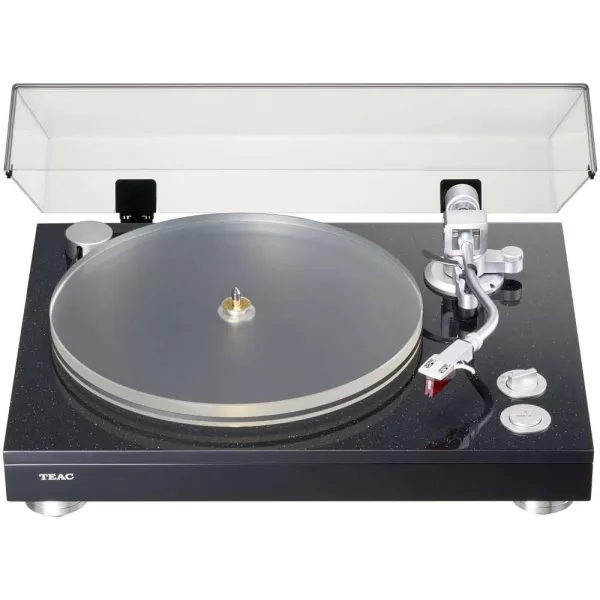 TEAC TN-5BB-M/B Turntable