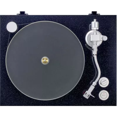 TEAC TN-5BB-M/B Turntable à Genève | Digistore.ch