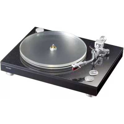 TEAC TN-5BB-M/B Turntable à Genève | Digistore.ch